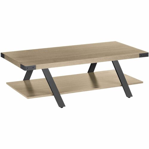 Safco SAFMRCFTSDD Mirella Coffee Table