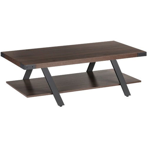 Safco SAFMRCFTSTO Mirella Coffee Table