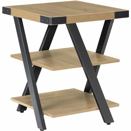 Safco SAFMRETSDD Mirella End Table