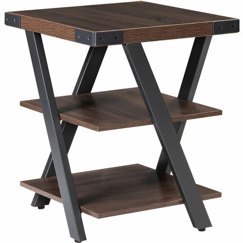 Safco SAFMRETSTO Mirella End Table