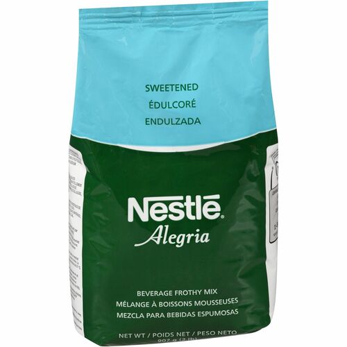 Nestle® NES99019 NESCAFE French Vanilla Frothy Coffee Drink