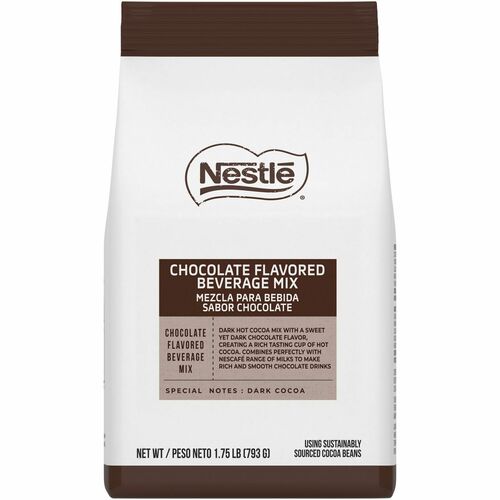 Nescafe NES10343 Premium Chocolate Mix