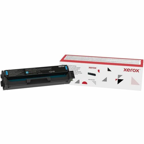 Xerox XER006R04392 Original High Yield Laser Toner Cartridge - Cyan - 1 Each