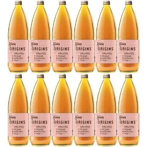 Tejava CWG40169 Origins Fujian Oolong Bottle