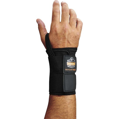 Ergodyne EGO70028 ProFlex 4010 Double Strap Wrist Support