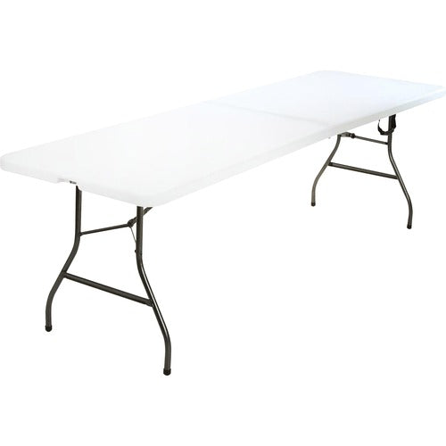 Cosco CSC14778WSL1X Fold-in-Half Blow Molded Table