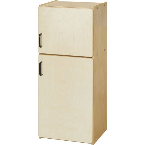 young Time JNT7084YT - Play Kitchen Refrigerator