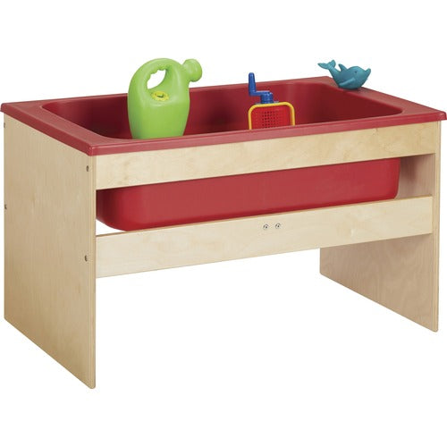 young Time JNT7110YT Sensory Play Table