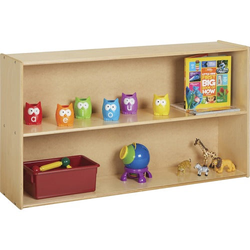 young Time JNT7025YT Straight Shelf Storage Unit