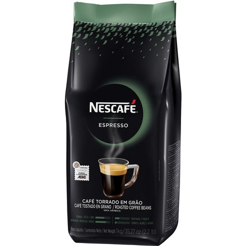 Nescafe NES24631 Whole Bean Espresso Coffee