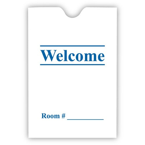 RDI CFPSKCGEN Key Card