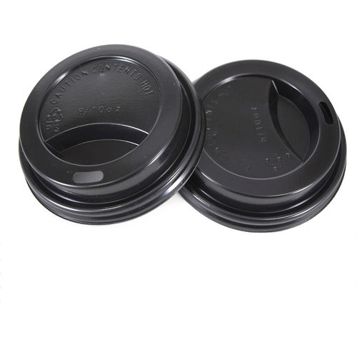 RDI CFPLIDRIP910B Oval Slot Cup Lids