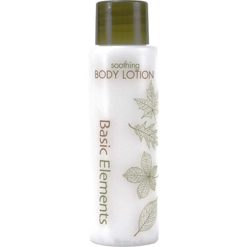 Basic Elements CFPLTBELBTL Body Lotion