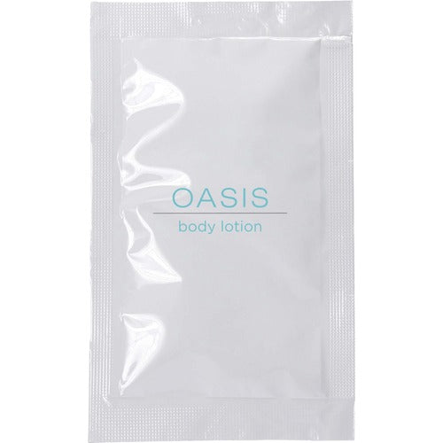 OASIS CFPLTOASPKT1709 Body Lotion