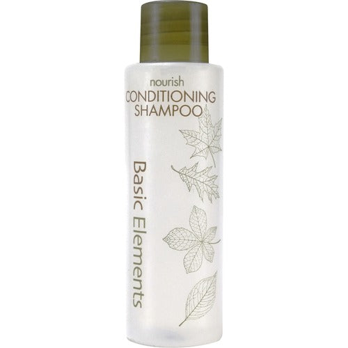 Basic Elements CFPSHBELBTL Shampoo