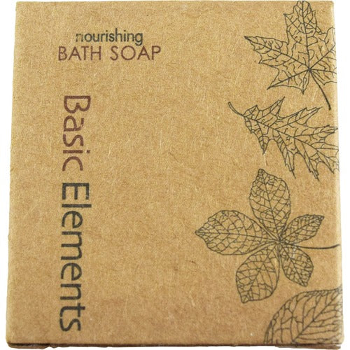 Basic Elements CFPSPBELBH Nourishing Bath Soap