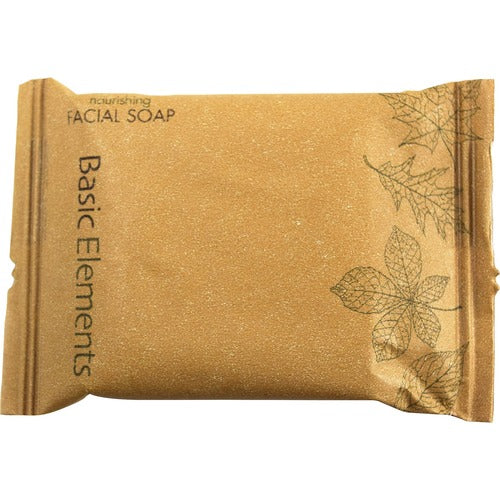 Basic Elements CFPSPBELFL Nourishing Facial Soap