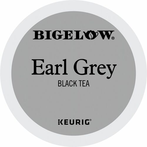 Bigelow® GMT2123 Earl Grey Black Tea K-Cup