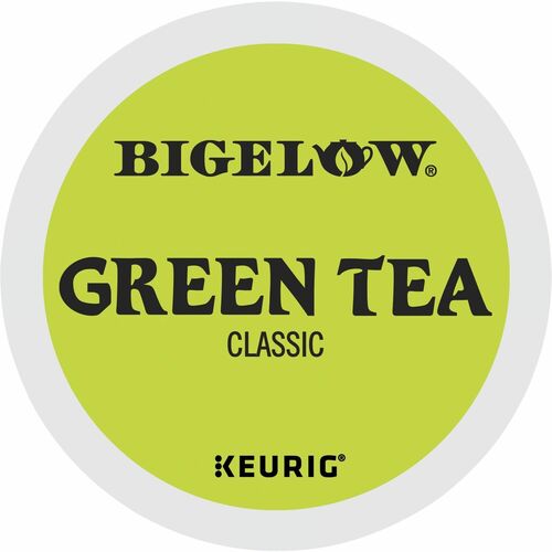 Bigelow® GMT2847 Classic Blend Green Tea K-Cup