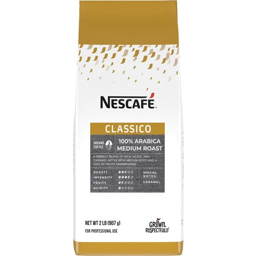 Nescafe NES25573 Ground Classico Coffee
