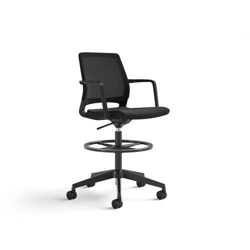 Safco SAF6827BL Medina Extended Height Office Chair