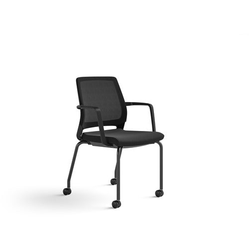 Safco SAF6829BL Medina Guest Chair