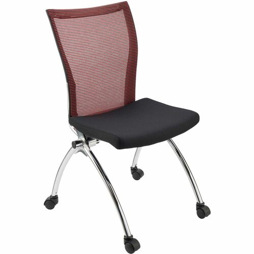 Safco SAFTSH2BR Valore High Back Training Chair