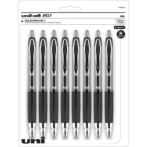 uniball™ UBC1756584 207 Gel Pen