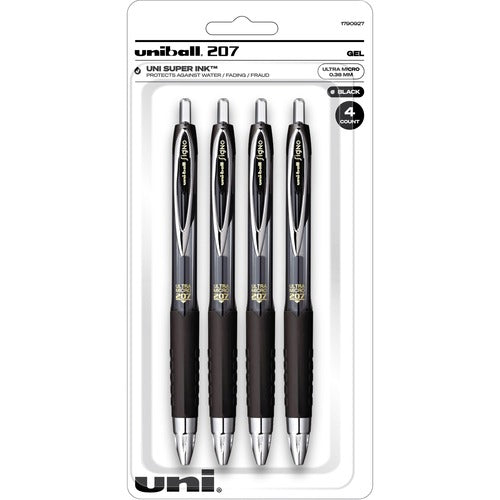 uniball™ UBC1790927 207 Gel Pen