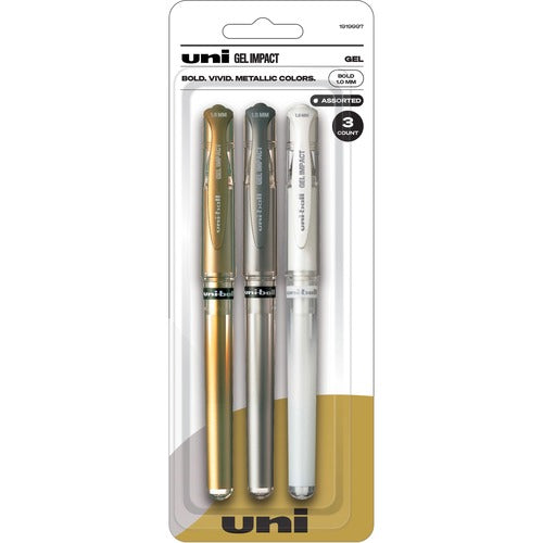 uniball™ UBC1919997 Signo Gel Impact Pens
