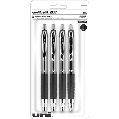 uniball™ UBC33960PP 207 Gel Pen