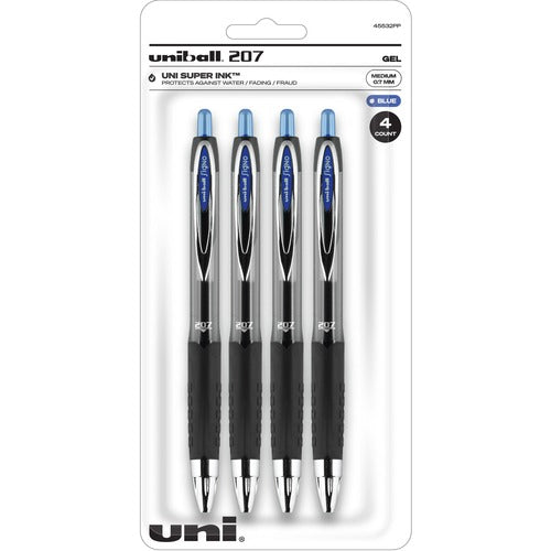 uniball™ UBC45532PP 207 Gel Pen