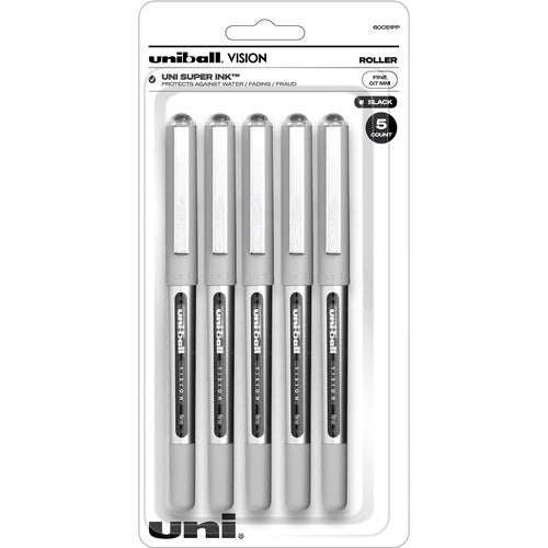 uniball™ UBC60051PP Vision Rollerball Pen