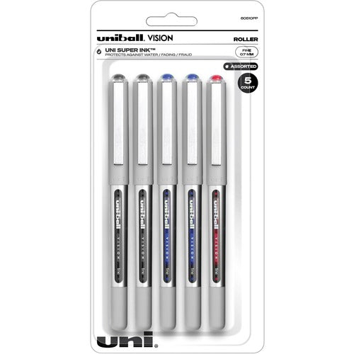 uniball™ UBC60510PP Vision Rollerball Pen