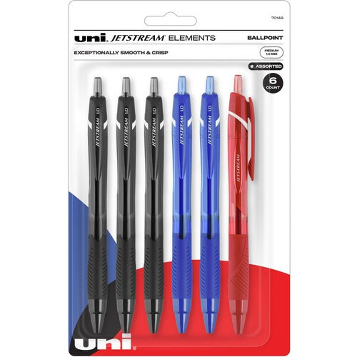uniball™ UBC70149 Jetstream Elements Ballpoint Pen