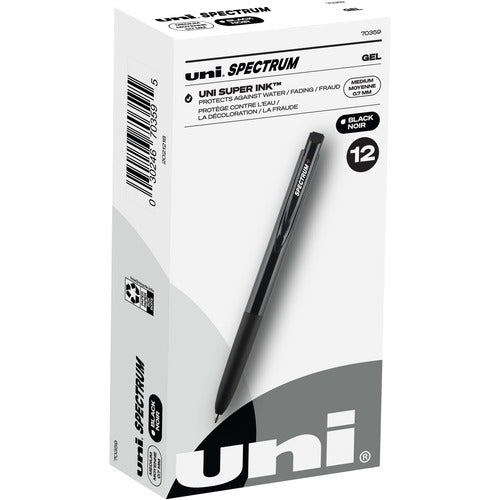 uniball™ UBC70359 Spectrum Gel Pen