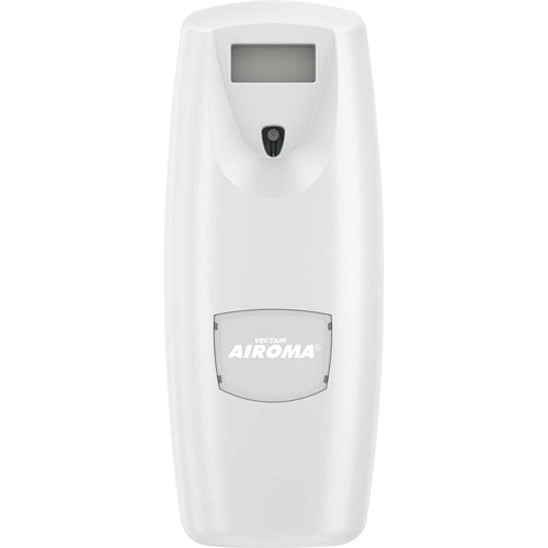 Vectair Systems VTSADISW2 Airoma Aerosol Air Freshener Dispenser