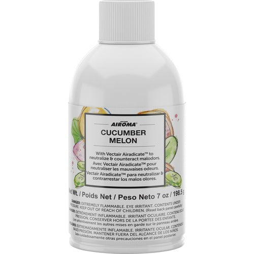 Vectair Systems VTSAIRCUC Airoma Dispenser Fragrance Refill