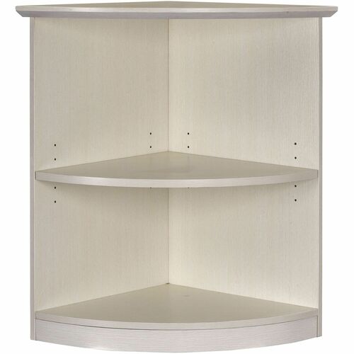 Safco SAFMVBQ2TSS Medina Textured Sea Salt Laminate Unit