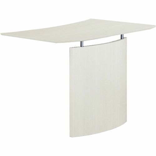 Safco SAFMNBDGLTSS Medina Textured Sea Salt Laminate Unit