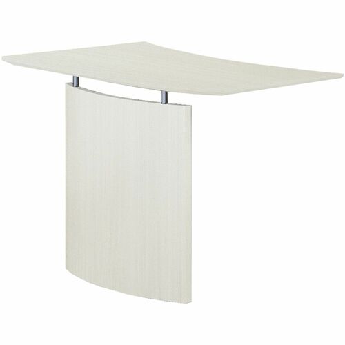 Safco SAFMNBDGRTSS Medina Textured Sea Salt Laminate Unit