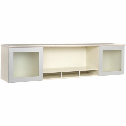 Safco SAFMNH72TSS Medina Textured Sea Salt Laminate Unit