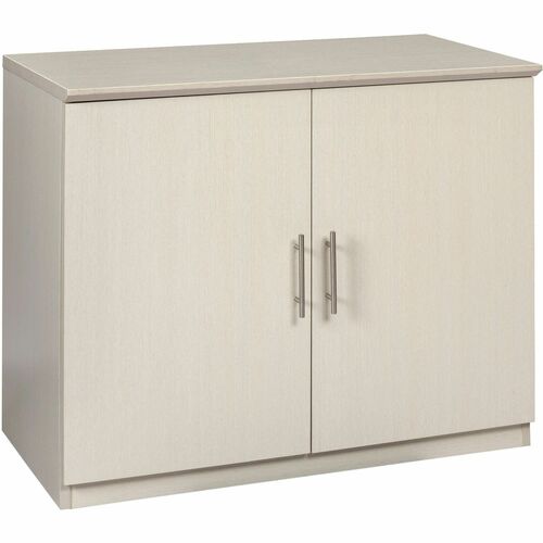 Safco SAFMSCTSS Medina Textured Sea Salt Laminate Unit