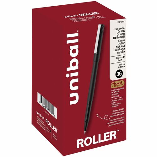 uniball™ UBC1921065 Roller Rollerball Pen