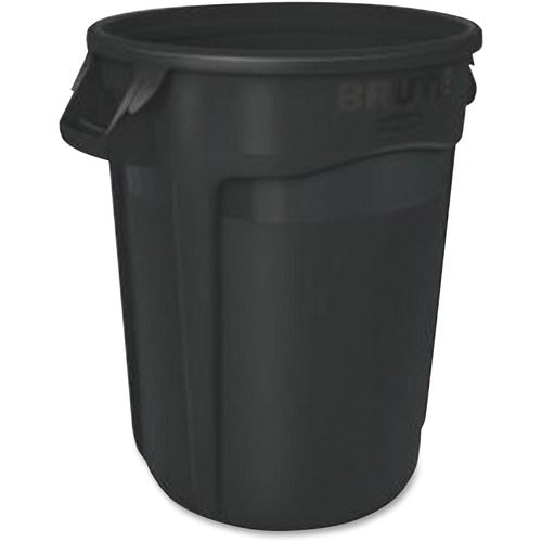 Rubbermaid Commercial RCP1926827CT Vented Brute 10-gallon Container
