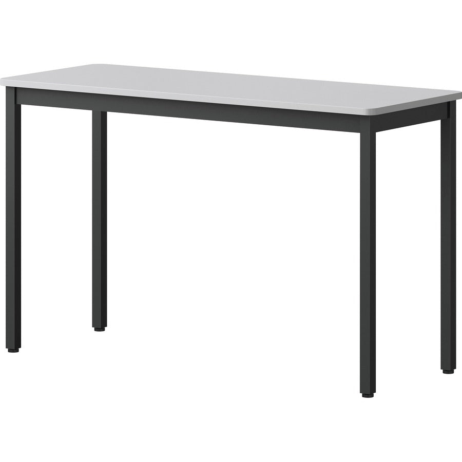 Lorell LLR60753 Utility Table