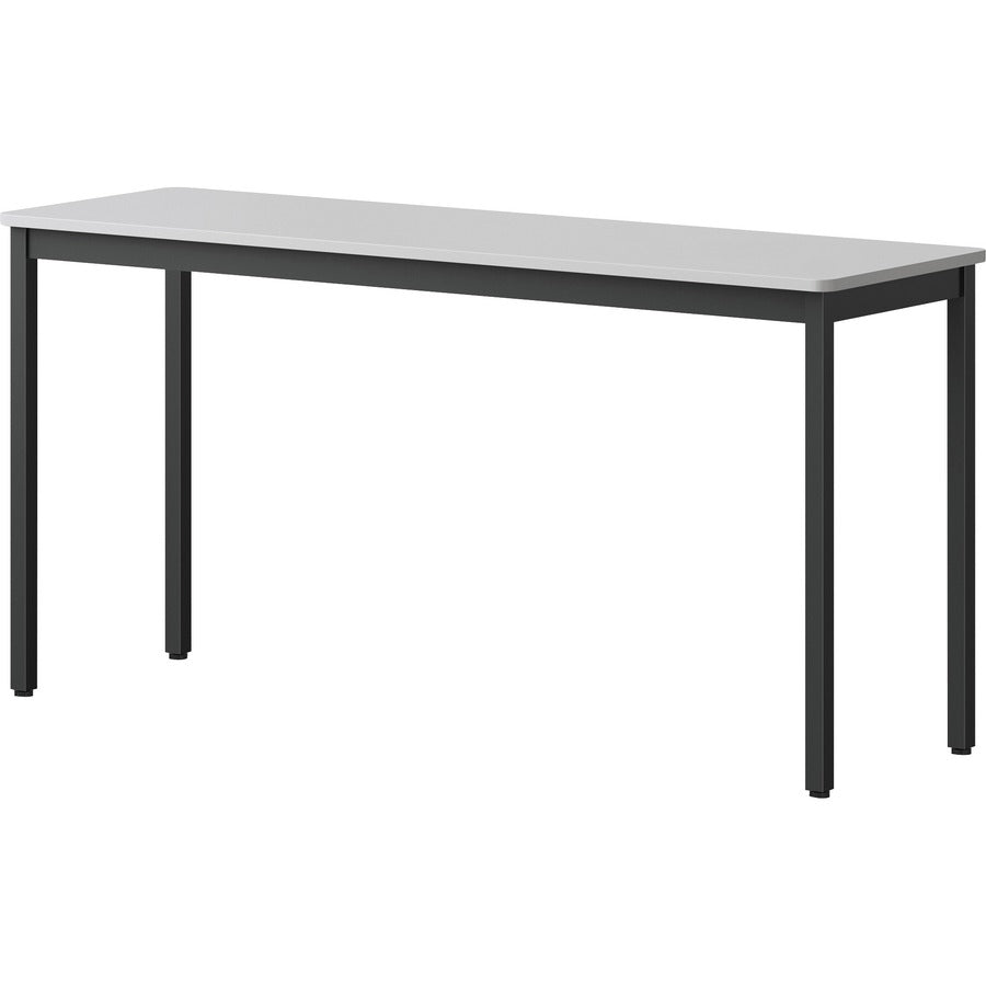 Lorell LLR60754 Utility Table