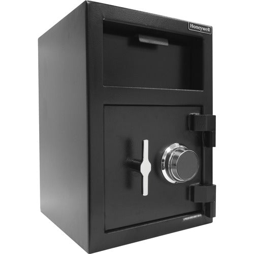Honeywell HYM5911 5911 Steel Depository Security Safe (1.06 cu ft.)