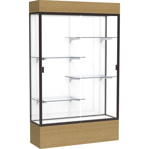 Waddell WAD2174WBBZAK Reliant Display Cabinet