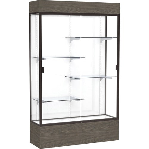 Waddell WAD2174WBBZWV Reliant Display Cabinet